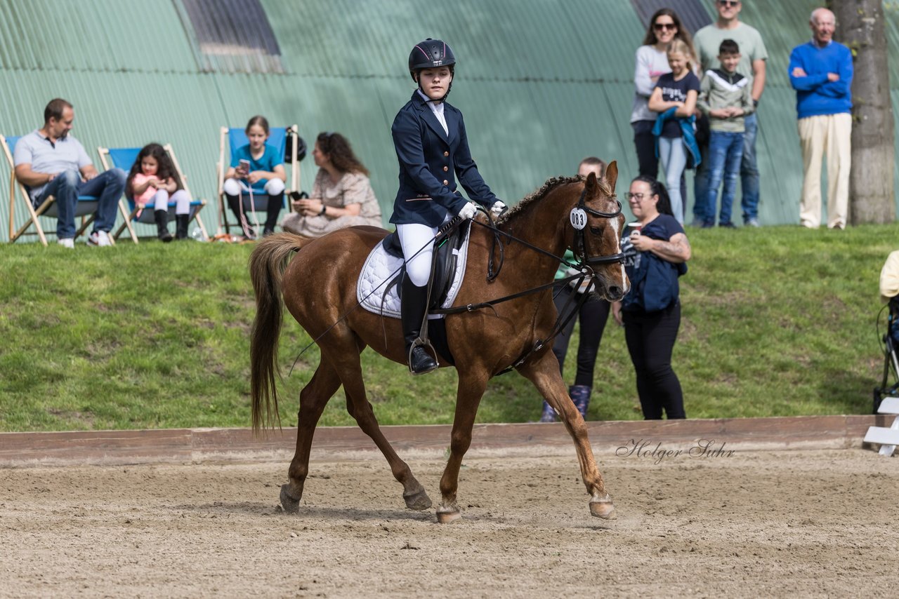 Bild 156 - Pony Akademie Turnier